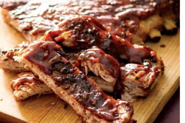 3 Receitas de Costelas de Porco ao Molho Barbecue que Você Vai Adorar