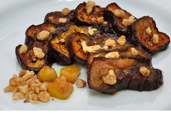 4 Dicas para Fazer uma Berinjela Grelhada com Molho de Alho Deliciosa