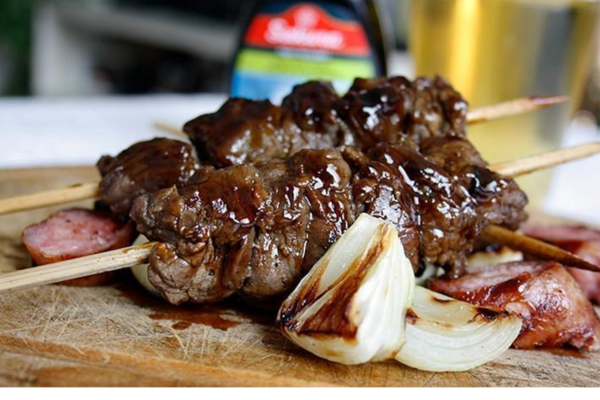 5 Dicas para fazer um espetinho de carne delicioso
