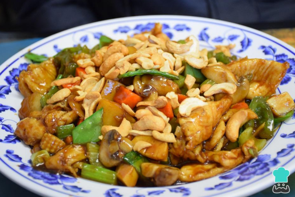 6 Dicas para fazer um frango xadrez delicioso