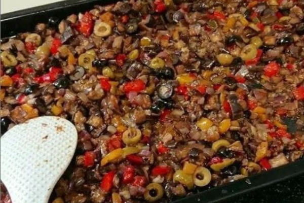 7 Dicas para Preparar um Delicioso Antepasto de Berinjela