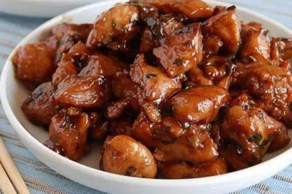 7 Dicas para Preparar um Delicioso Frango Teriyaki