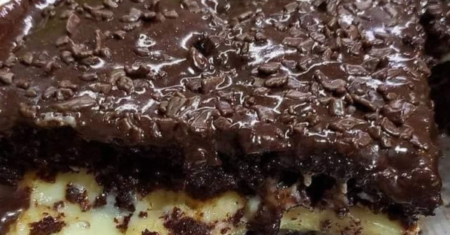 7 Dicas para Fazer um Delicioso Bolo de Chocolate com Recheio de Ninho