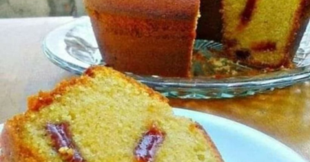 7 Dicas para Fazer um Delicioso Bolo de Fubá com Goiabada
