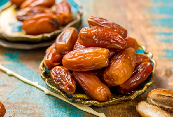 Como fazer Biscoito De Tâmara e Ameixa