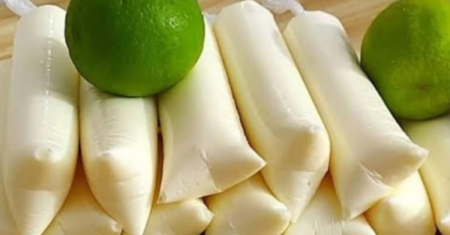 7 Dicas para Fazer um Geladinho Cremoso de Limão Delicioso