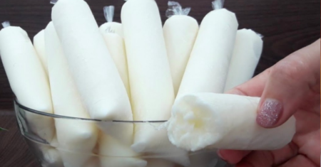 7 Dicas para Fazer um Geladinho Gourmet de Coco com Leite Delicioso