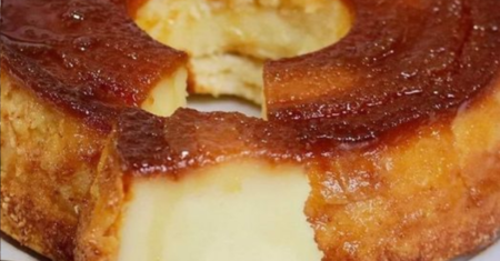 7 Dicas para Fazer um Delicioso Pudim de Queijadinha no Liquidificador