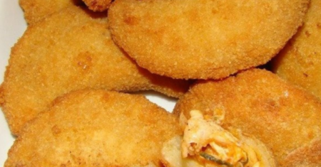 7 Dicas para Fazer um Delicioso Risólis de Frango com Catupiry