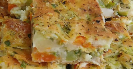 7 Dicas para Fazer uma Tortinha de Legumes Fácil e Deliciosa