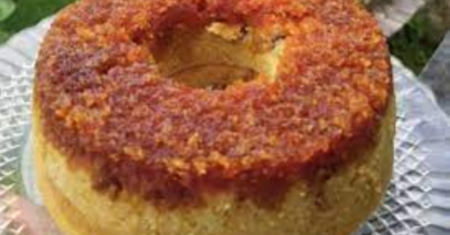 7 Motivos para Você Experimentar o Bolo Monte-Cristo em 35 Minutos