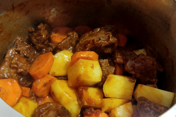 5 Dicas para Fazer uma Carne de Panela Suculenta e Saborosa