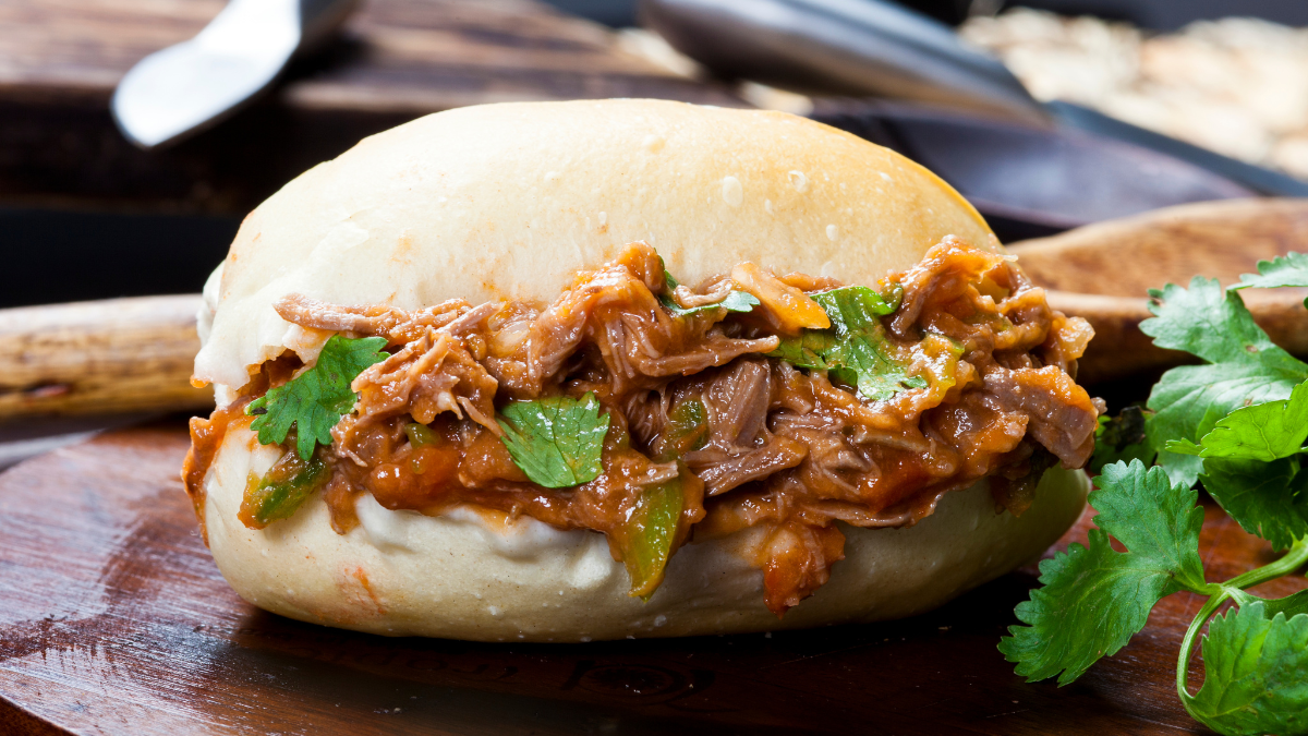 7 dicas para preparar uma carne louca suína deliciosa