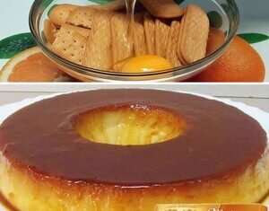 5 Dicas para Fazer um Pudim Engana Visita Delicioso