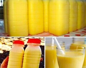 5 Motivos para Experimentar o Suco de Milho