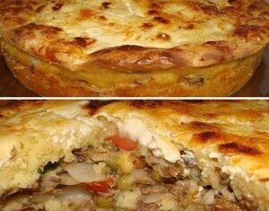 7 Dicas para Fazer uma Deliciosa Torta de Sardinha