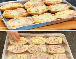 5 formas de aproveitar o pão amanhecido em um lanche delicioso