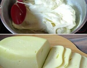 7 Dicas para Fazer um Delicioso Requeijão de Corte da Roça