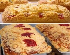 7 Motivos para Você Experimentar a Cuca Gaúcha