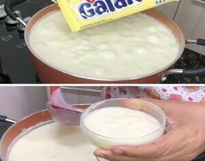 5 Motivos para Experimentar a Canjica com Chocolate Branco