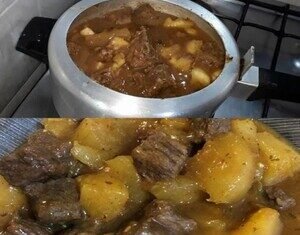 5 Dicas para Fazer uma Deliciosa Vaca Atolada