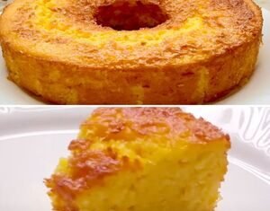 5 Dicas para Fazer um Delicioso Bolo de Milho sem Farinha e sem Leite