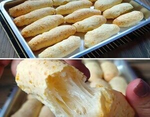 5 Dicas para Fazer um Biscoito de Polvilho Assado sem Óleo, sem Ovo e sem Escaldar