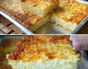 7 Dicas para Fazer um Delicioso Bolo de Tapioca Granulada