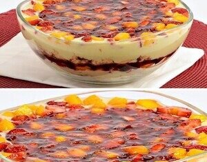 7 Dicas para Fazer um Pavê de Frutas Delicioso