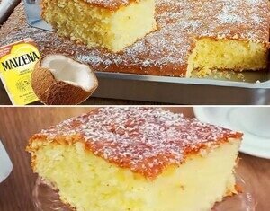 7 Dicas para Fazer um Delicioso Bolo de Maizena com Coco