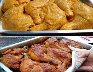 7 Dicas para Preparar uma Deliciosa Coxa e Sobrecoxa de Frango
