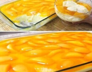 7 Dicas para Fazer um Delicioso Gelado de Pêssego