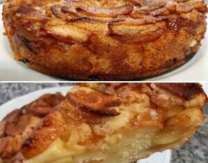 7 Dicas para Fazer uma Deliciosa Torta de Maçã Alemã