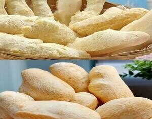 7 Dicas para Fazer um Delicioso Biscoito de Polvilho Assado