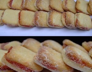 7 Bolachinhas de Natal Deliciosas e Fáceis de Fazer