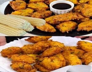 5 Dicas para Fazer um Bolinho de Milho Verde Leve e Delicioso