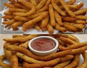 7 Dicas para Fazer um Delicioso Bolinho de Batata
