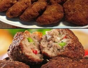 7 Dicas para Fazer um Bolinho de Carne Delicioso