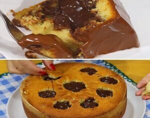 7 Dicas para Fazer um Delicioso Bolo Bomba de Chocolate