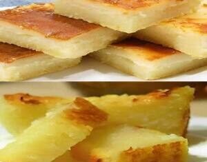 5 Dicas para fazer um delicioso Bolo de Aipim com leite condensado