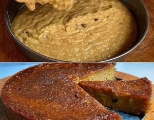 5 Motivos para Experimentar o Bolo de Batata Doce