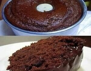 7 Dicas para Fazer um Delicioso Bolo de Chocolate de Liquidificador