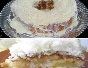 7 Dicas para Fazer um Delicioso Bolo de Coco Gelado