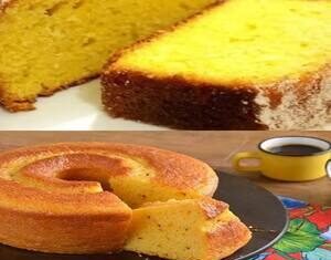 7 Dicas para Fazer um Delicioso Bolo de Fubá com Erva Doce