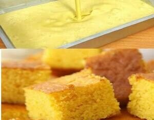 7 Dicas para Fazer um Bolo de Fubá e Maisena Delicioso