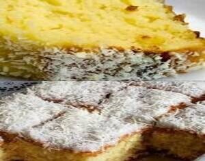 7 Dicas para Fazer um Delicioso Bolo de Coco de Liquidificador