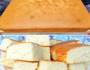 7 Dicas para Fazer um Bolo Pluma Delicioso