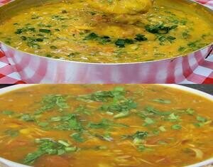 5 Motivos para Experimentar o Caldo de Kenga