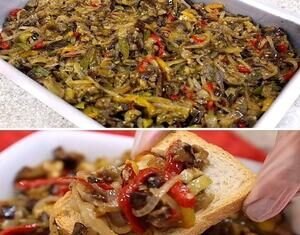 5 Dicas para Fazer uma Deliciosa Caponata de Berinjela