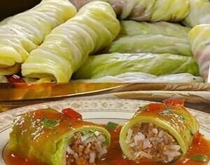 7 Dicas para Fazer um Delicioso Charuto de Repolho